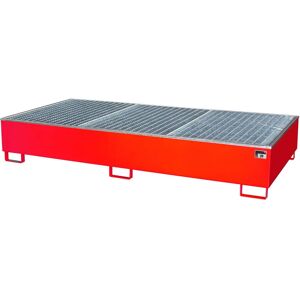 Bauer Auffangwanne AW 1000-2/PE - Containment Trough Bauer Auffangwanne AW 1000-2/PE - Containment Trough