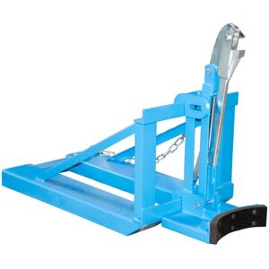 Bauer Lève-fût RS-I/M, peint, bleu clair - Lève-fût Bauer Lève-fût RS-I/M, peint, bleu clair - Lève-fût