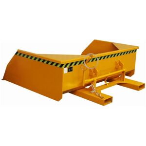 Pelle Bauer BSE 200 - Orange Jaune Pelle Bauer BSE 200 - Orange Jaune