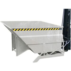 Eurokraft pro XXL Contenitore Basculante con Dispositivo di Sollevamento - Contenitore Eurokraft pro XXL Contenitore Basculante con Dispositivo di Sollevamento - Contenitore