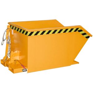 Bauer SGU 50 - Séparateur de liquides et solides - Spänebehälter Bauer SGU 50 - Séparateur de liquides et solides - Spänebehälter