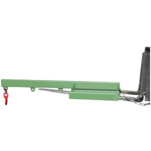 Bauer Lastarm LA 1600-1,0 - Stahlkonstruktion für Gabelstapler Bauer Lastarm LA 1600-1,0 - Stahlkonstruktion für Gabelstapler