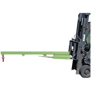 Bauer Lastarm LA 2400-1,0 - Gabelverschieber Bauer Lastarm LA 2400-1,0 - Gabelverschieber