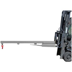 Bauer Lastarm LA 2400-1,0 - Lastarm Bauer Lastarm LA 2400-1,0 - Lastarm