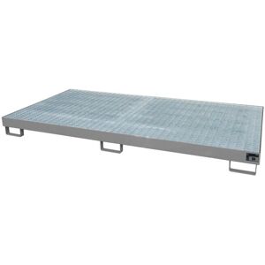 Bauer Regalwanne RW-GR 2700-1 - bac de stockage Bauer Regalwanne RW-GR 2700-1 - bac de stockage