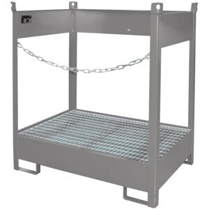 Bauer FSP-2 Palette - Stockage de fûts Bauer FSP-2 Palette - Stockage de fûts