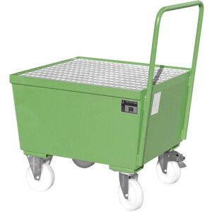 Bauer Lagerbehälter AW-F 1 - Lagerbehälter Bauer Lagerbehälter AW-F 1 - Lagerbehälter