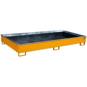 Bauer Regalwanne RW 2700-2 PE - Accessoires de rayonnage Bauer Regalwanne RW 2700-2 PE - Accessoires de rayonnage