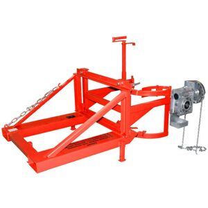 Bauer FD/L-K Godet pour fûts en acier et plastique Bauer FD/L-K Godet pour fûts en acier et plastique