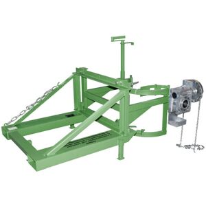 Bauer Fasskipper FD/L-K - Fässerhandhabung Bauer Fasskipper FD/L-K - Fässerhandhabung