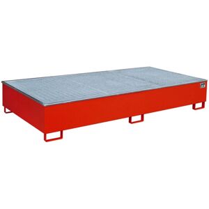 Bauer Regalwanne RW-GR 2700-3 - Regalwanne Bauer Regalwanne RW-GR 2700-3 - Regalwanne