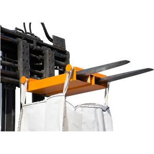 Eurokraft pro Travesa para Big Bags - Equipo de manejo Eurokraft pro Travesa para Big Bags - Equipo de manejo