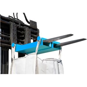 Eurokraft pro Querstange für Big Bags - Handhabungsausrüstung Eurokraft pro Querstange für Big Bags - Handhabungsausrüstung