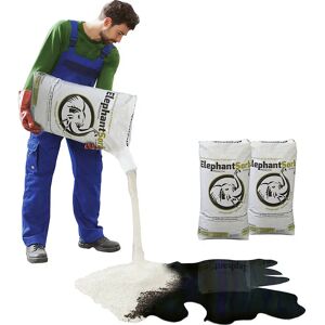 Kaiserkraft Gránulos Absorbentes Universales - Blanco - Aceites y Pinturas Kaiserkraft Gránulos Absorbentes Universales - Blanco - Aceites y Pinturas