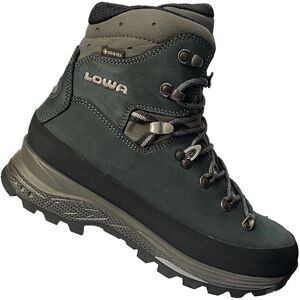 Lowa Tibet GTX Ws - Chaussures de trekking - Femmes Navy / Graphite - Chaussures - Publicité Lowa Tibet GTX Ws - Chaussures de trekking - Femmes Navy / Graphite - Chaussures - Publicité