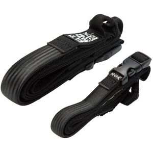 Sangles ROK Sw-Motech - 2 sangles réglables - Noir - 310-1060 mm - Sangles - Publicité Sangles ROK Sw-Motech - 2 sangles réglables - Noir - 310-1060 mm - Sangles - Publicité