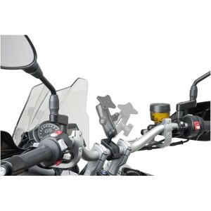 Kit Boule Sw-Motech 1" - Fixation GPS pour Guidon 22-28mm - Publicité Kit Boule Sw-Motech 1" - Fixation GPS pour Guidon 22-28mm - Publicité