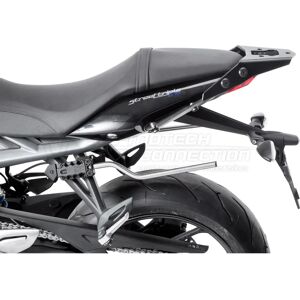 Sw-motech Side Case Divider - Supports for Triumph Speed Triple 675 13-16 Sw-motech Side Case Divider - Supports for Triumph Speed Triple 675 13-16