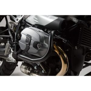 Protecciones Laterales De Motor Sw-motech R Ninet /5 - Engine Protectors Protecciones Laterales De Motor Sw-motech R Ninet /5 - Engine Protectors
