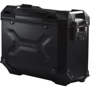 Valise latérale en aluminium Trax Adv M - Droite - 37 L Valise latérale en aluminium Trax Adv M - Droite - 37 L