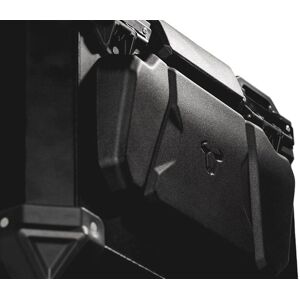SW-Motech TRAX ADV Topcase Sozius-Rückenlehne - Schwarz SW-Motech TRAX ADV Topcase Sozius-Rückenlehne - Schwarz
