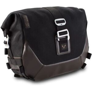 SW-Motech Legend Gear Bolsa Lateral LC1 9.8 l. - negro/marrón para Soporte Lateral SLC derecho SW-Motech Legend Gear Bolsa Lateral LC1 9.8 l. - negro/marrón para Soporte Lateral SLC derecho
