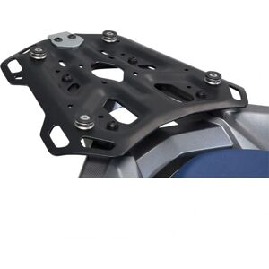 SW-Motech Adventure-Rack - Negro - Portaequipajes ligero para Honda CRF1000L Africa Twin (15-) SW-Motech Adventure-Rack - Negro - Portaequipajes ligero para Honda CRF1000L Africa Twin (15-)