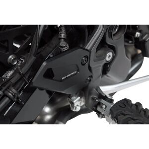 Sw-Motech Heel Guard - Noir - Z900RS / Cafe (17-) - Heel Guard - Publicité Sw-Motech Heel Guard - Noir - Z900RS / Cafe (17-) - Heel Guard - Publicité