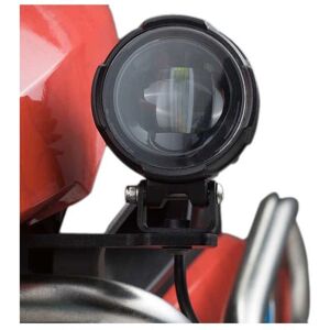 SW-Motech Evo Fog Light Kit - Black - KTM 1290 Super Adventure S / R SW-Motech Evo Fog Light Kit - Black - KTM 1290 Super Adventure S / R