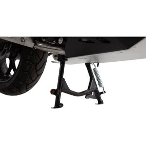Soporte Central de Moto Sw-Motech - Negro para Honda Nc 700 X (12-14), Nc 750 X (14-) Soporte Central de Moto Sw-Motech - Negro para Honda Nc 700 X (12-14), Nc 750 X (14-)