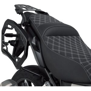 Sw-Motech Pro Side Carriers - Black - Side Carriers Sw-Motech Pro Side Carriers - Black - Side Carriers