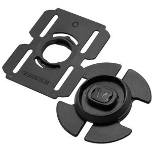 SW-Motech T-Lock Support - Molle Adapter - Support Holder - Black SW-Motech T-Lock Support - Molle Adapter - Support Holder - Black