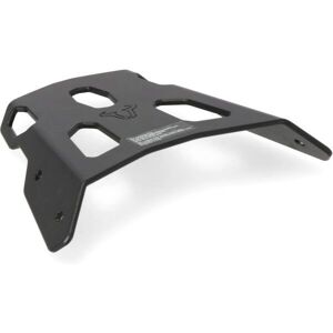 Sw-Motech Black KTM 1290 Super Duke Luggage Rack - Motorcycle Accessory Sw-Motech Black KTM 1290 Super Duke Luggage Rack - Motorcycle Accessory