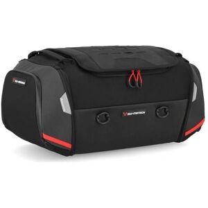 SW-Motech PRO Rackpack hátsó táska 1680D ballisztikus nylon Fekete/Antracit 32-42 l SW-Motech PRO Rackpack hátsó táska 1680D ballisztikus nylon Fekete/Antracit 32-42 l