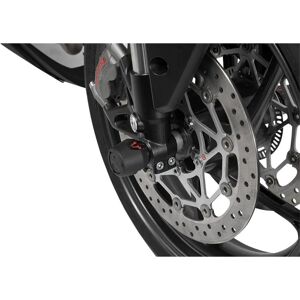 SW-Motech Suzuki GSX-S1000 / F (15-) Negro Kit de protección SW-Motech Suzuki GSX-S1000 / F (15-) Negro Kit de protección