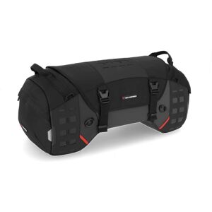 Sw-Motech Travel Bag - 1680D Ballistic Nylon - Black/Anthracite - Travel Bag Sw-Motech Travel Bag - 1680D Ballistic Nylon - Black/Anthracite - Travel Bag