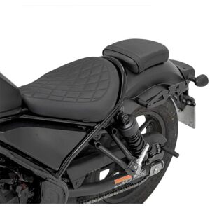 Portador lateral Honda Cmx500 Rebel LH1 - Unisex Portador lateral Honda Cmx500 Rebel LH1 - Unisex