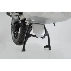 Soporte Central Negro Sw-Motech - CRF1100L Africa Twin / Adv Sports Soporte Central Negro Sw-Motech - CRF1100L Africa Twin / Adv Sports