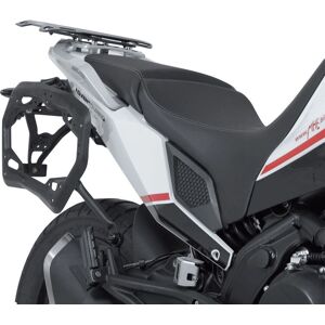 SW-Motech Black Side Carrier - X-Cape 650 (21-) SW-Motech Black Side Carrier - X-Cape 650 (21-)
