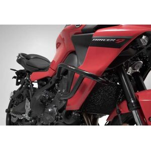 Sw-motech Yamaha Tracer 9 Gt Motorvédő - Fekete Sw-motech Yamaha Tracer 9 Gt Motorvédő - Fekete