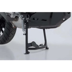 Béquille centrale Sw-motech Ducati Multistrada V2 S - Support Central - Publicité Béquille centrale Sw-motech Ducati Multistrada V2 S - Support Central - Publicité