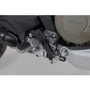 Sw-motech Ducati Multistrada V4 - Adjustable Aluminum Foot Pedal - Foot Pedal Sw-motech Ducati Multistrada V4 - Adjustable Aluminum Foot Pedal - Foot Pedal