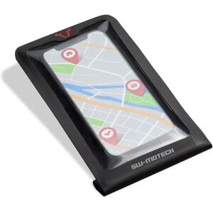 SW-Motech Smartphone Drybag - 170x100mm - Waterproof, MOLLE Compatible SW-Motech Smartphone Drybag - 170x100mm - Waterproof, MOLLE Compatible