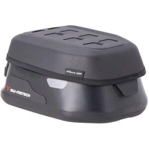 SW-Motech PRO Micro WP tank bag 4 l. Waterproof black SW-Motech PRO Micro WP tank bag 4 l. Waterproof black