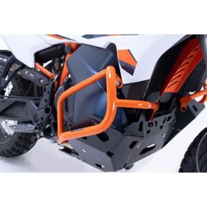 Sw-motech Orange Engine Side Protection for KTM 790/890 Adventure R Sw-motech Orange Engine Side Protection for KTM 790/890 Adventure R