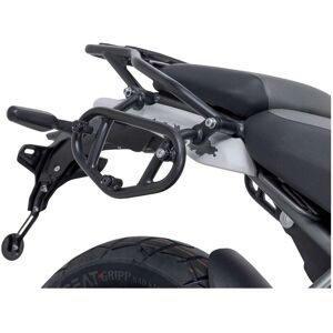 SW-MOTECH Himalayan 450 2023 Side Support - Motorcycle Support SW-MOTECH Himalayan 450 2023 Side Support - Motorcycle Support