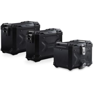 Set bagagli avventura nero BMW R 1300 GS Set bagagli avventura nero BMW R 1300 GS