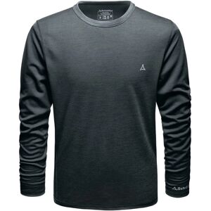SCHÖFFEL Merino Sport Shirt 1/1 Arm L - Shirt SCHÖFFEL Merino Sport Shirt 1/1 Arm L - Shirt