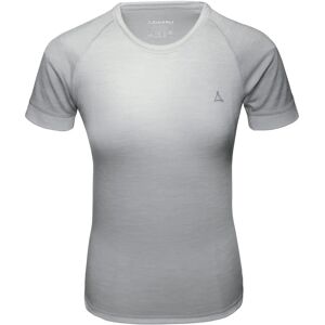 SCHÖFFEL Merino Sport Shirt 1/2 ARM - Koszula SCHÖFFEL Merino Sport Shirt 1/2 ARM - Koszula