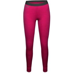 SCHÖFFEL Merino Sport Pants long W - Funktionshose SCHÖFFEL Merino Sport Pants long W - Funktionshose